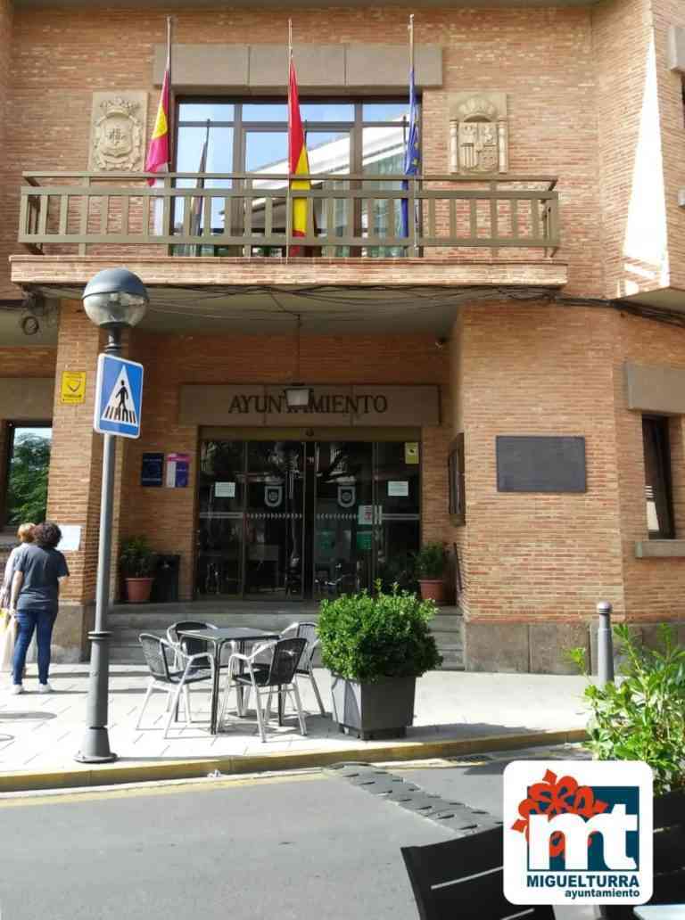 Subvenciones municipales a entidades, asociaciones y agrupaciones de carácter social y educativo 2021 en Miguelturra