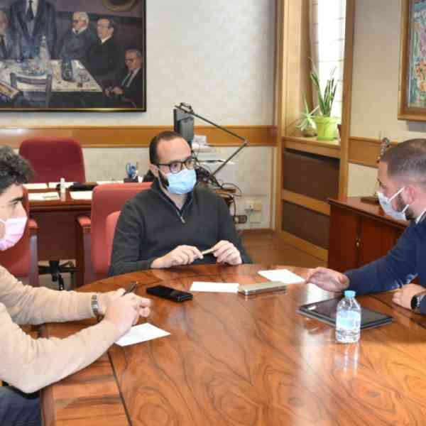 El ayuntamiento de Letur contará con el apoyo de la Diputación de Albacete para la celebración del Festival ‘Leturalma’