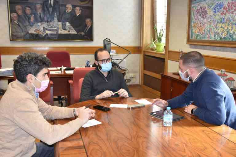 El ayuntamiento de Letur contará con el apoyo de la Diputación de Albacete para la celebración del Festival ‘Leturalma’