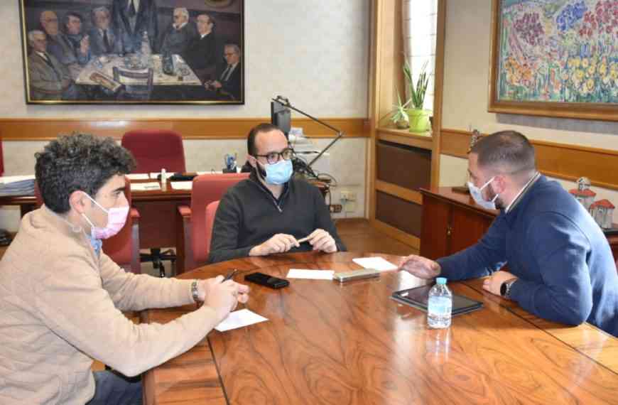 El ayuntamiento de Letur contará con el apoyo de la Diputación de Albacete para la celebración del Festival ‘Leturalma’