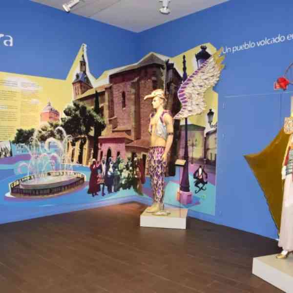 Scape Room “Carnavalero, Carnavalera” en el Centro Joven de Miguelturra el viernes 18 y sábado 19 de febrero