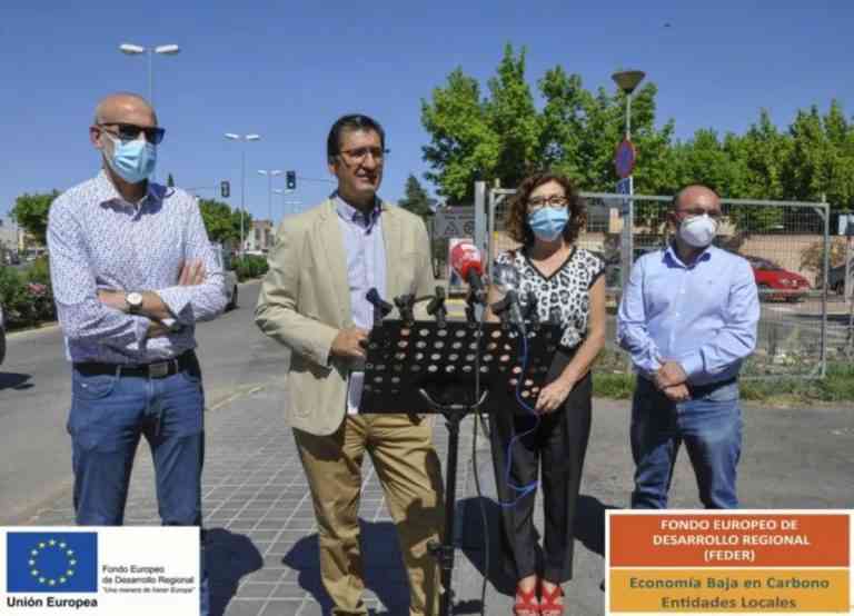Sacarán a licitación el proyecto PEMIS-LUMEN para renovación de las instalaciones de alumbrado público exterior de Miguelturra
