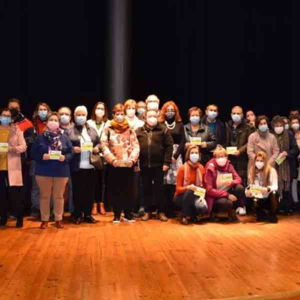 Entregados los «Premios a la Fidelidad» de la Asociación del Pequeño Comercio de Miguelturra