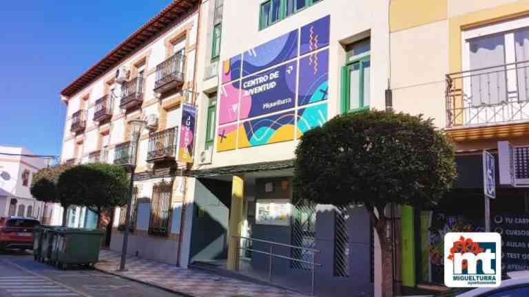 Programación del Centro Joven de Miguelturra para los viernes y sábados del mes de febrero