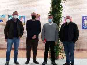 Miguelturra se suma a la Feria del Libro Provincia Abierta (FELIPA´22), para la que está preparando actividades de amplio calado