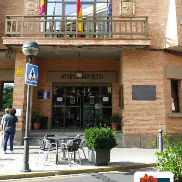 Convocatoria de bolsa de trabajo por urgente necesidad de personal técnico de personal en Miguelturra