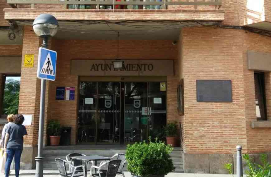 Convocatoria de bolsa de trabajo por urgente necesidad de personal técnico de personal en Miguelturra