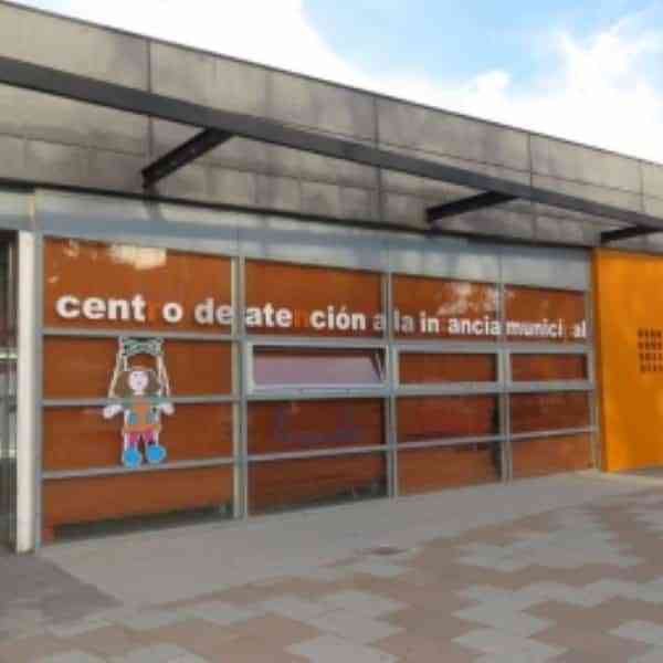 Calendario de admisión de la Escuela Infantil Municipal de Manzanares