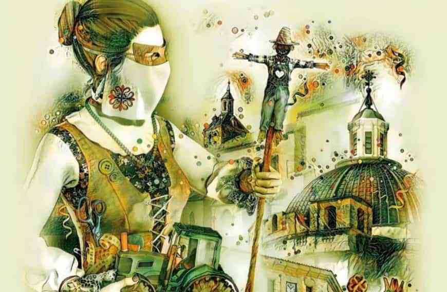 Presentado el programa oficial del Carnaval de Miguelturra fiesta declarada de Interés Turístico Nacional