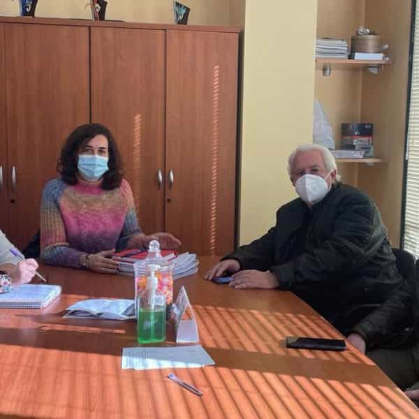 Calzada de Calatrava prepara una gran programación para FELIPA’22 con tertulias literarias, encuentros, cuentacuentos y más