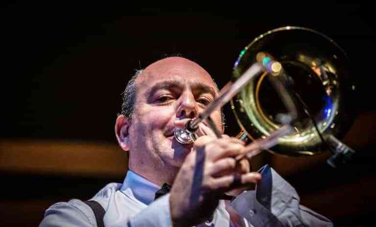 El músico Fernando Fernández Calero, será el pregonero del Carnaval de Puertollano 2022