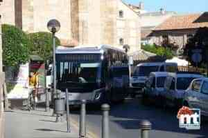 Horarios de autobuses durante el Carnaval de Miguelturra 2022