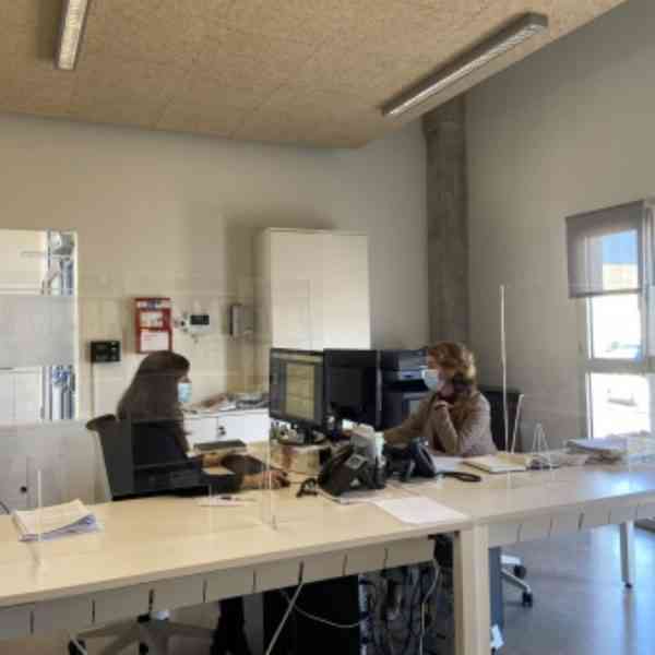 Manzanares es el municipio que más empresas creó el 2021 a través de la Ventanilla Única Empresarial (VUE)