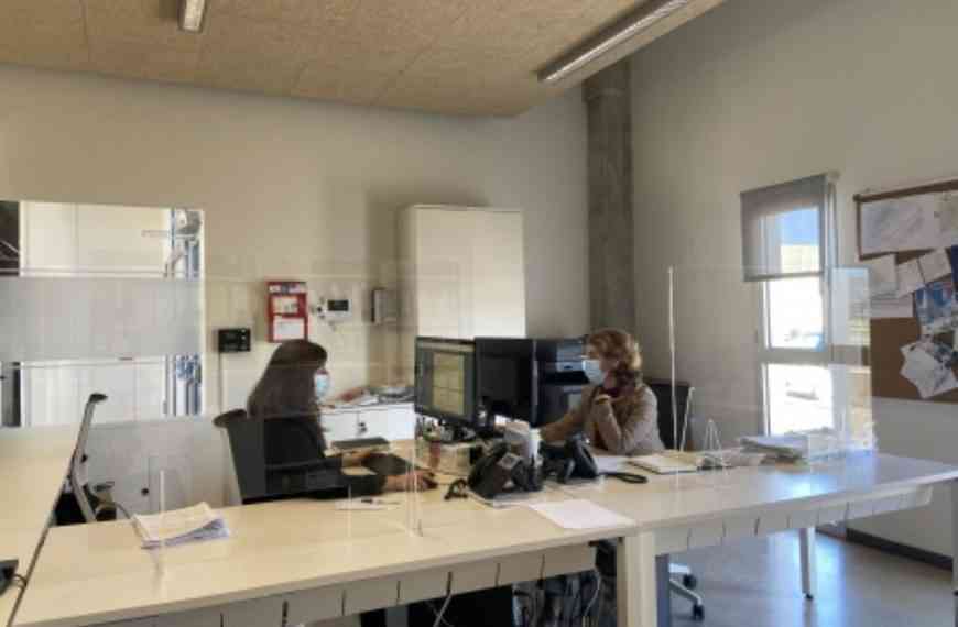 Manzanares es el municipio que más empresas creó el 2021 a través de la Ventanilla Única Empresarial (VUE)