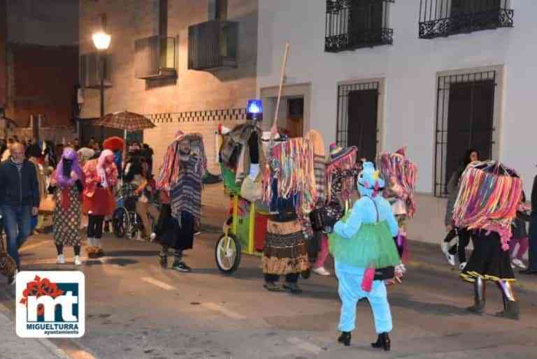 Abierto el plazo para solicitar el uso de estufas portátiles y carros de música para el Carnaval 2022 de Miguelturra