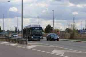 El Gobierno regional licita la redacción del proyecto de la Pasarela que conectará Ciudad Real con Miguelturra