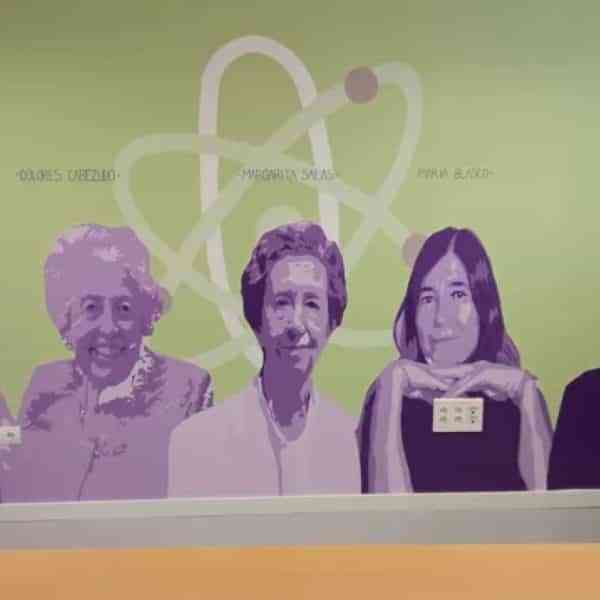 Actos conmemorativos del 8 de marzo Día Internacional de las Mujeres en Miguelturra