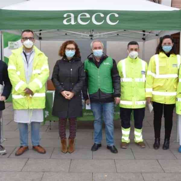 El cáncer colorrectal es el tumor maligno de mayor incidencia en hombres y mujeres en España