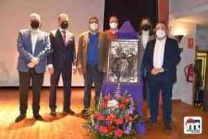 Presentado el cartel de la Semana Santa de Miguelturra por la Asociación de Hermandades de Semana Santa