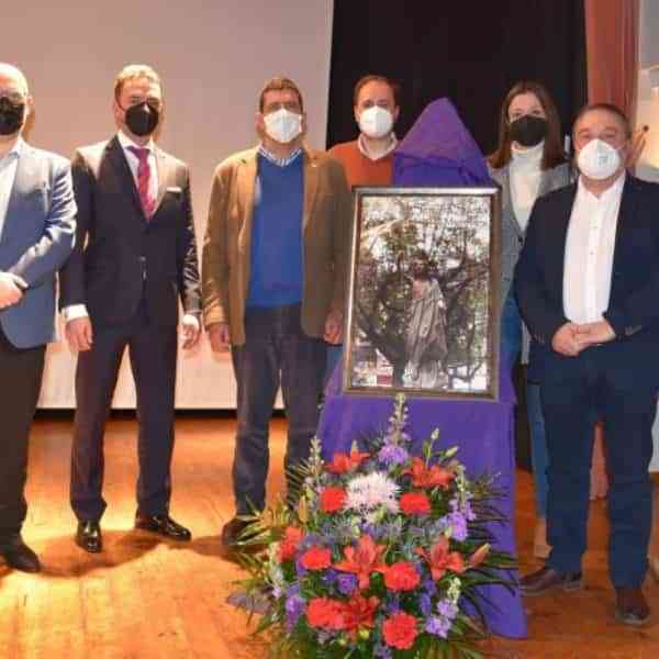 Presentado el cartel de la Semana Santa de Miguelturra por la Asociación de Hermandades de Semana Santa