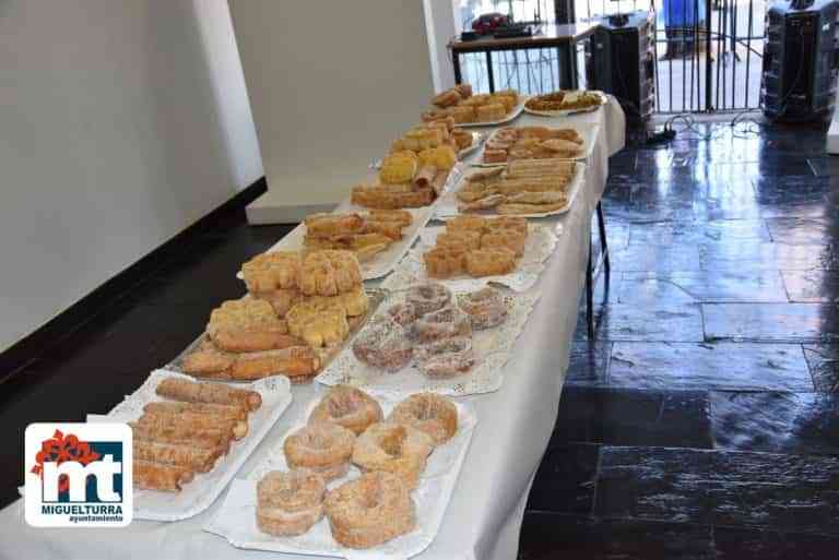 Ganadores del Concurso de Fruta en Sartén de Miguelturra