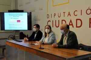 Actualizado el estudio que promueve la Diputación para impulsar políticas y acciones concretas en pueblos que pierden población