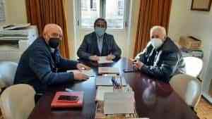 La Orden de Calatrava, poesía y recuerdos de los aldeanos que serán ejes en las actividades de Aldea del Rey para la FELIPA’22