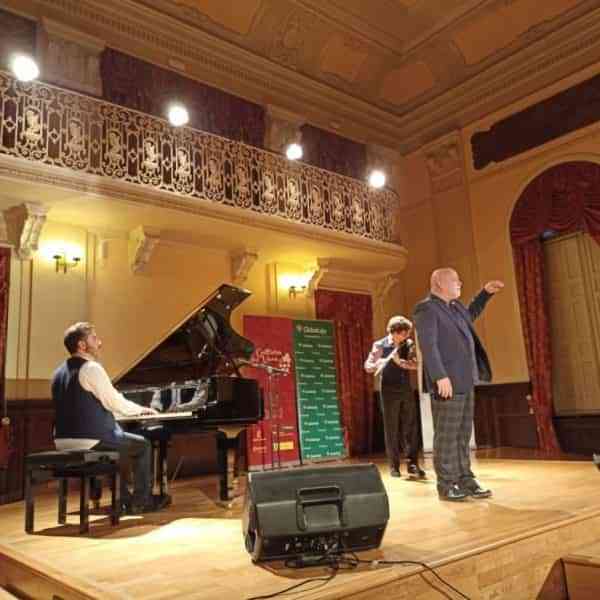 “La Cultura del Vino” de la mano de la literatura esta semana con actividades en dos librerías de Ciudad Real