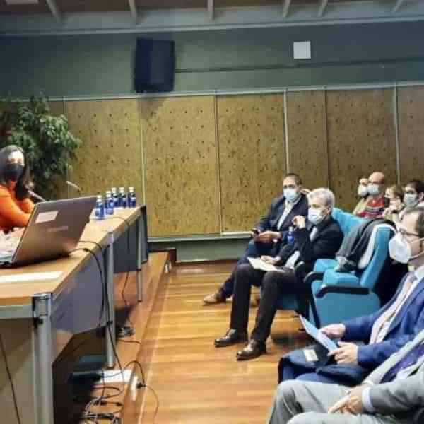 Miguelturra ha participado en la jornada técnica sobre la nueva legislación laboral organizada por la Diputación provincial