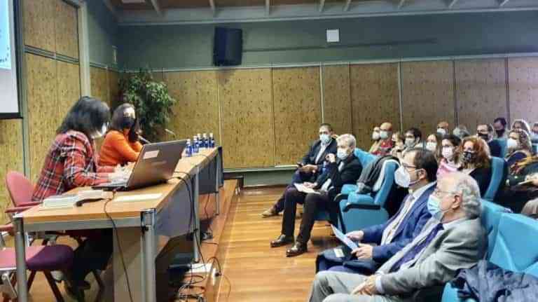 Miguelturra ha participado en la jornada técnica sobre la nueva legislación laboral organizada por la Diputación provincial