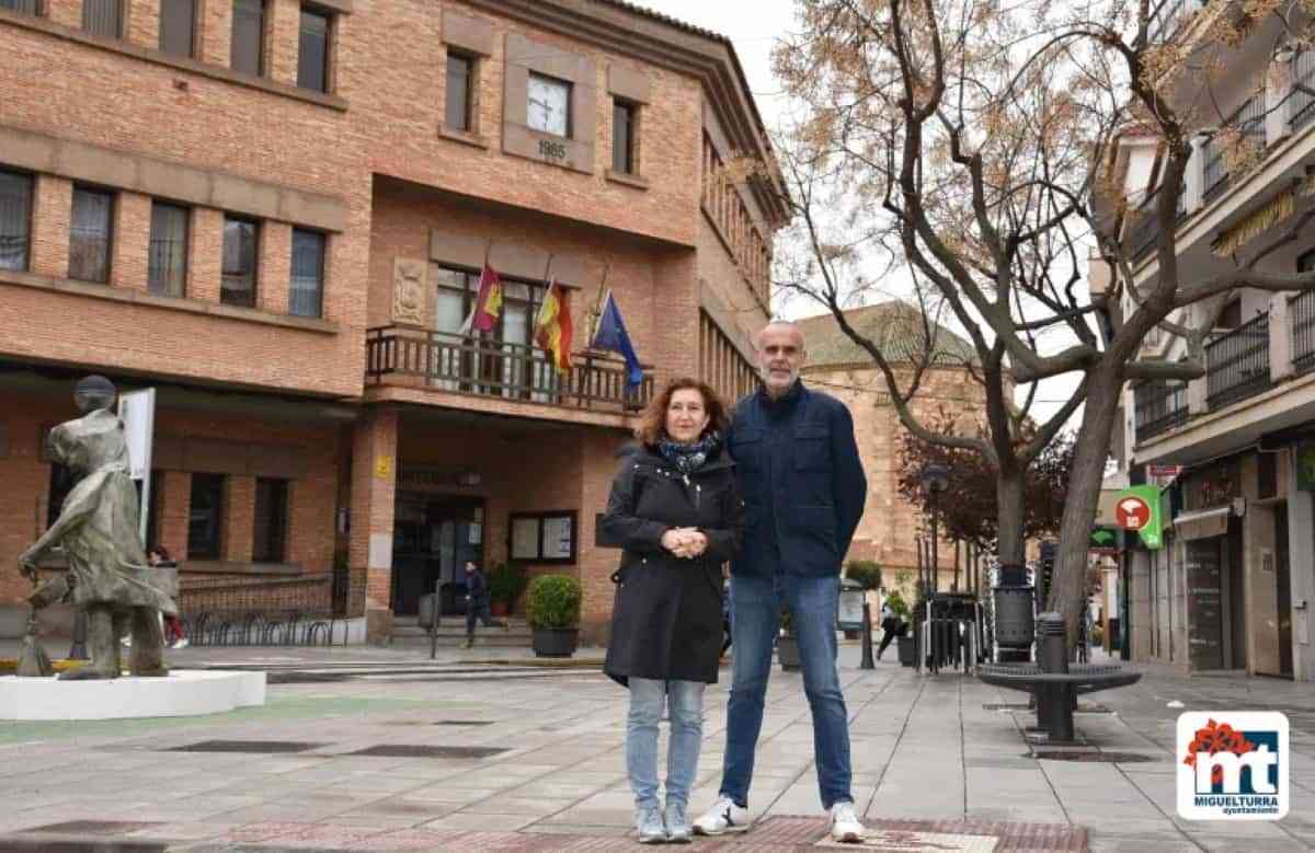 Adjudicadas las obras de renovación del alumbrado exterior de Miguelturra por valor de 1,2 millones de euros