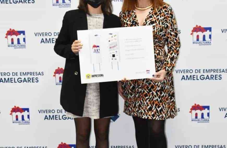 En el Polígono Industrial “La Estrella” pondrán en marcha la 2ª fase de señalización  de polígonos industriales de Miguelturra