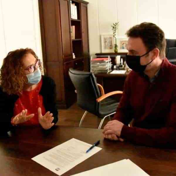 5.000 euros para la Asociación de Hermandades de Semana Santa para potenciar realización de la Semana Santa de Miguelturra