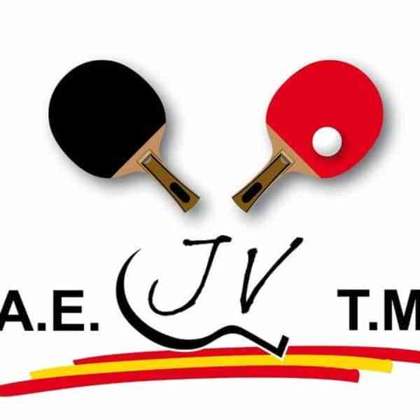 Campeonato de España de Jugadores Veteranos de Tenis de Mesa del 29 de abril al 2 de mayo en Tomelloso