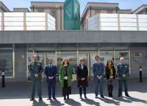 Conservación y mejora de los cuarteles de la provincia de Ciudad Real con apoyo de la Diputación