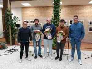 Premiados los ganadores del concurso de fotografía del Carnaval 2022 de Miguelturra