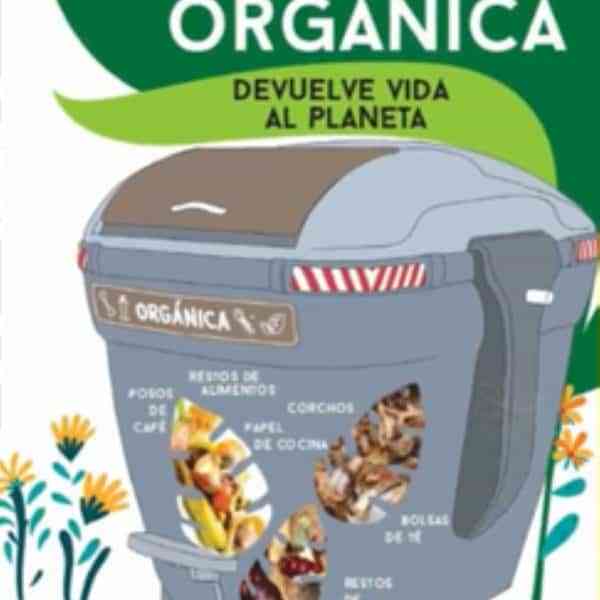 Inicio ayer la recogida de basura orgánica en 4 nuevos barrios de Albacete y se facilitará a usuarios una tarjeta