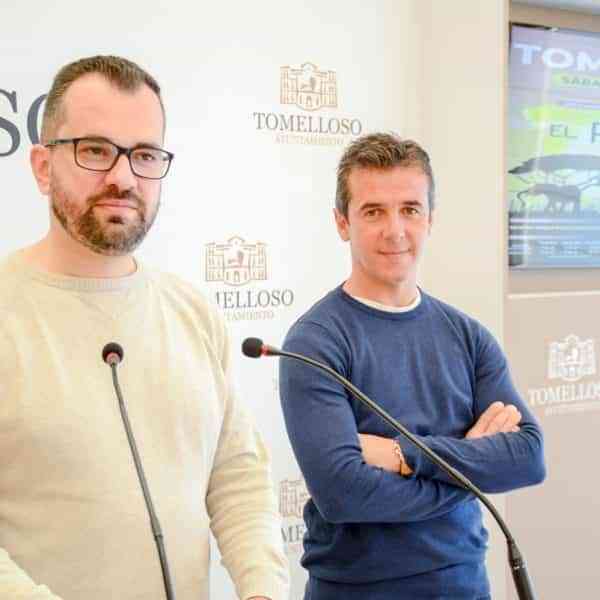 El espectáculo “El Rey León. El Tributo” llega a la Plaza de Tomelloso el 21 de mayo