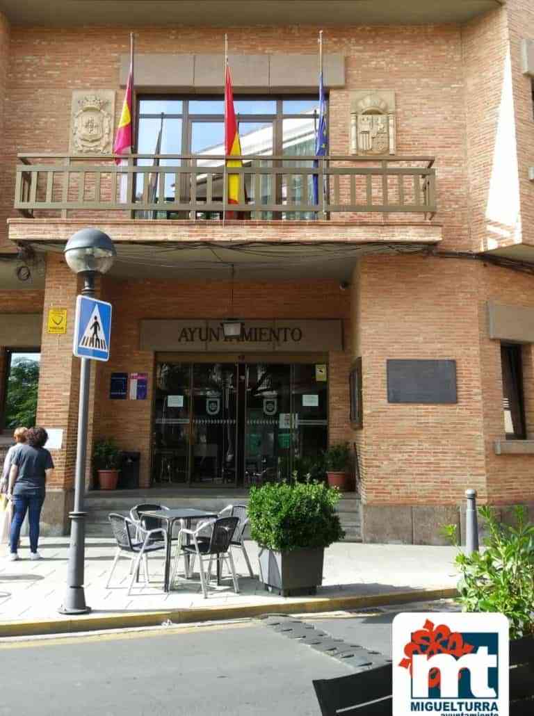 2 convocatorias de subvenciones culturales y deportivas del Ayto. de Miguelturra 2022