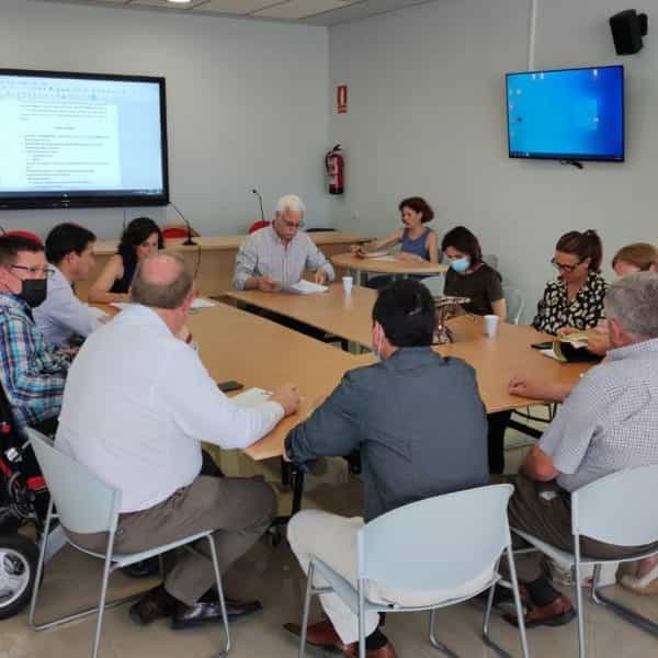 La AD Campo de Calatrava continúa avanzando en sus proyectos estratégicos en el ámbito turístico y agroalimentario