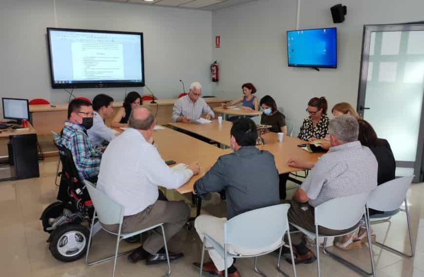 La AD Campo de Calatrava continúa avanzando en sus proyectos estratégicos en el ámbito turístico y agroalimentario