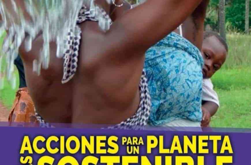 Exposición “Acciones para un planeta más sostenible y solidario en el marco de la Agenda 2030: Justicia climática» en Miguelturra