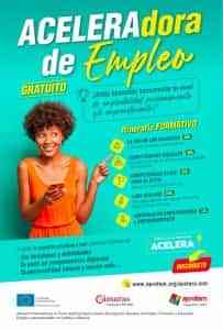 Presentada la nueva acción formativa ACELERAdora de Empleo que pondrá en marcha el Vivero de Empresas y Aprofem en Miguelturra
