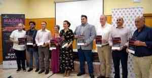 La AD Campo de Calatrava presenta “MAGMA: Concierto Fusión”, que tendrá lugar la noche del 23 de junio en el Volcán Cerro Gordo