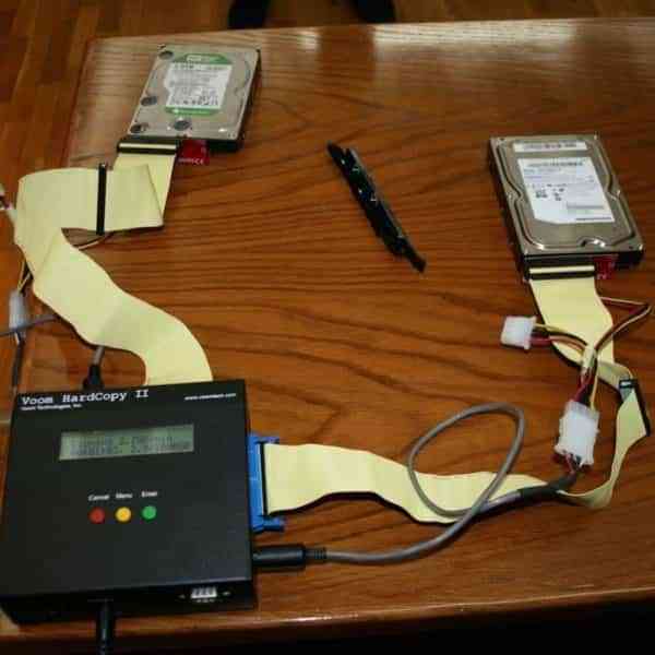 Desarticulado un grupo dedicado a cometer ciberestafas con la obtención de las claves de acceso bancarias