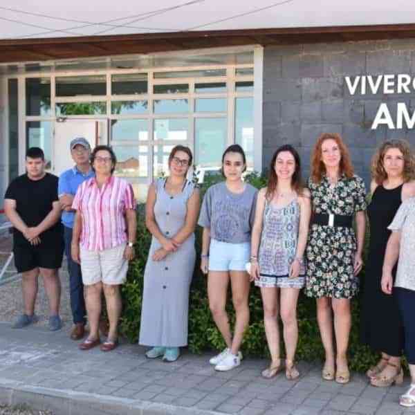 Nueva acción formativa, ACELERAdora de Empleo, inició el 8 de junio en el Vivero de Empresas de Miguelturra