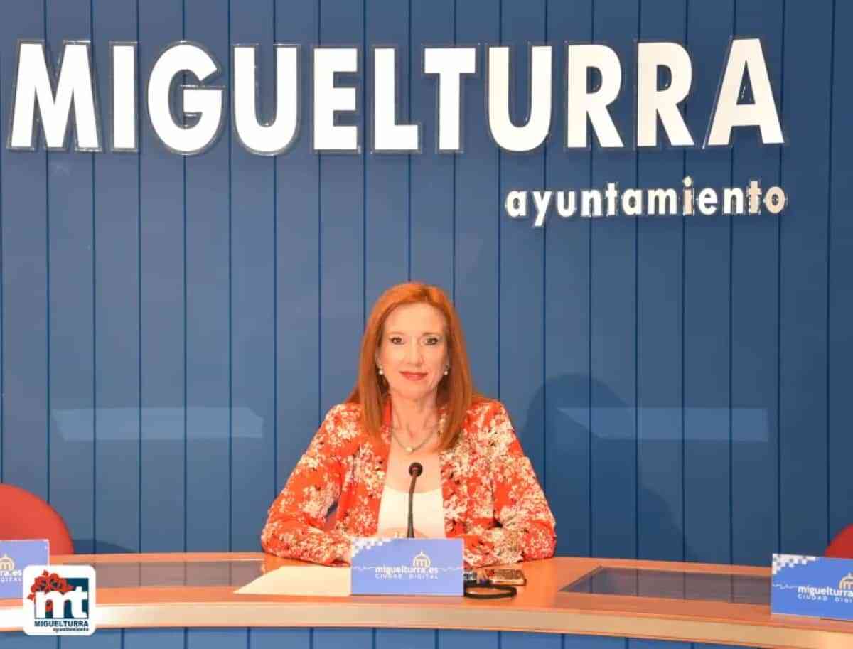 Convocarán 67 plazas para la reducción de la temporalidad en el empleo público en Miguelturra