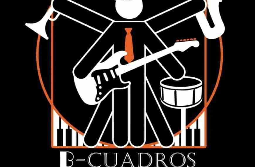 Actuación de Basement Band “B cuadros” de Daimiel el 10 de junio en Miguelturra