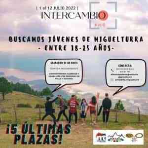 Intercambio gratuito sobre nuevas tecnologías y medio ambiente con chicos y chicas de Rumanía del 1 al 12 de julio ofrecen para 5 jóvenes de Miguelturra