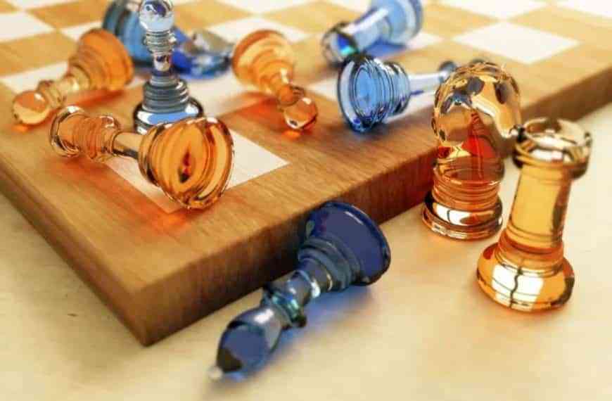 Jornada Nocturna de Ajedrez el 26 de agosto en el parque Rivas Moreno de Miguelturra